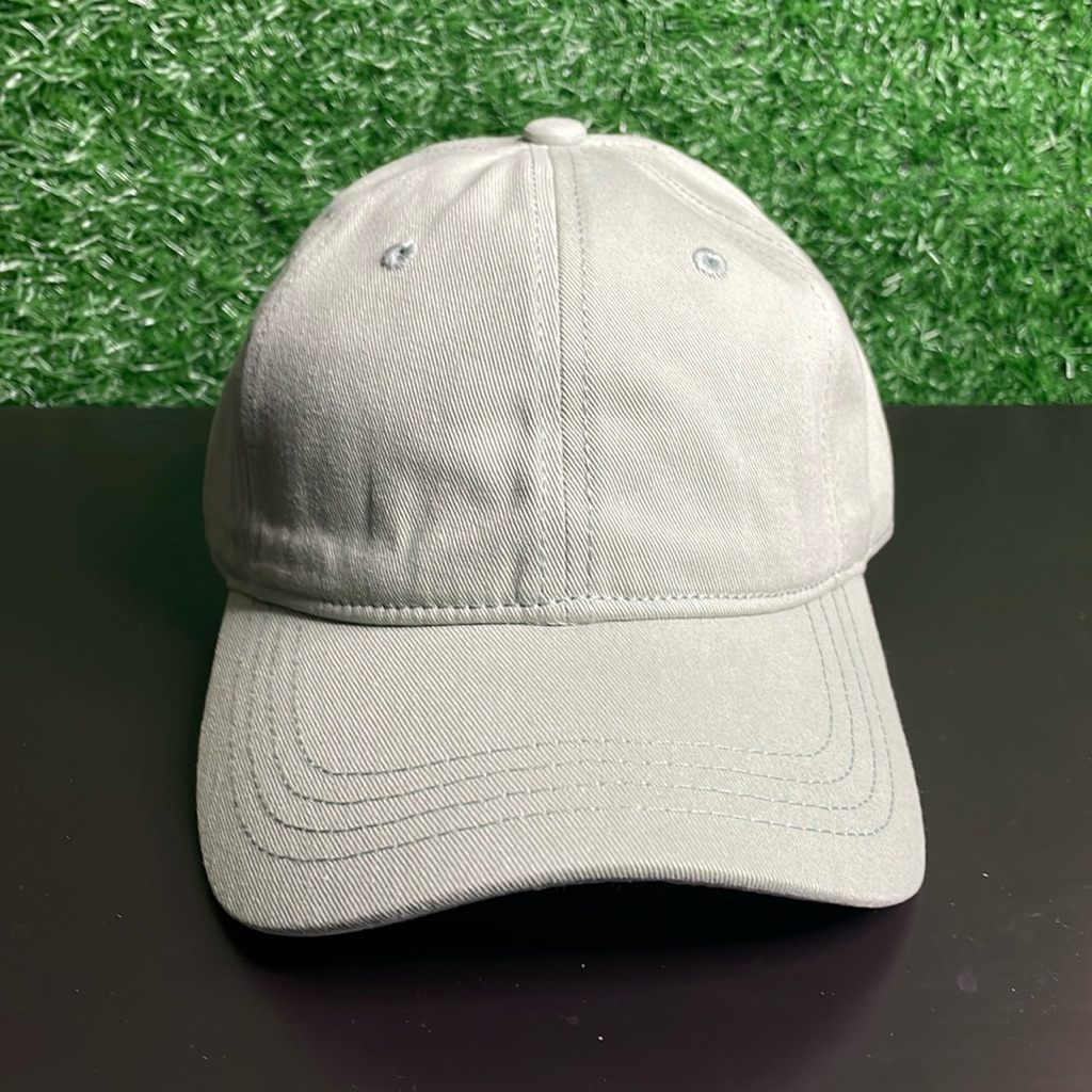 Light Mint Cap